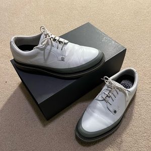 GFore Golf Shoes